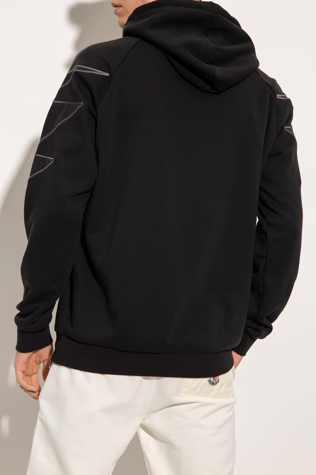 Adidas nmd hoody online